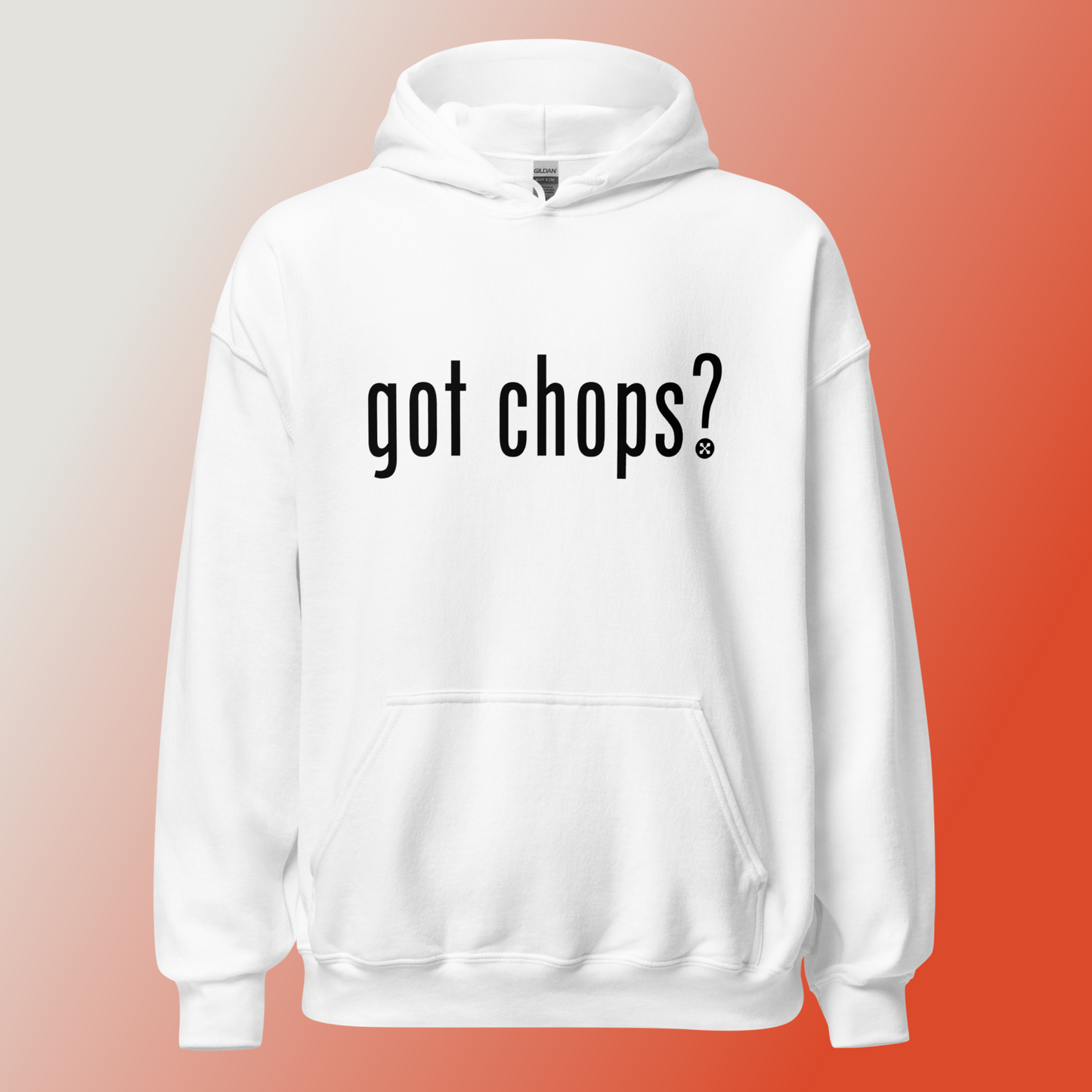 Got Chops? Hoodie