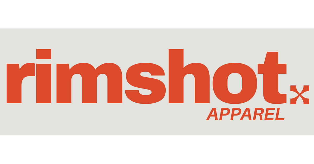 Rimshot Apparel